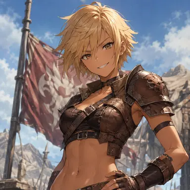 Profile image of Alisa