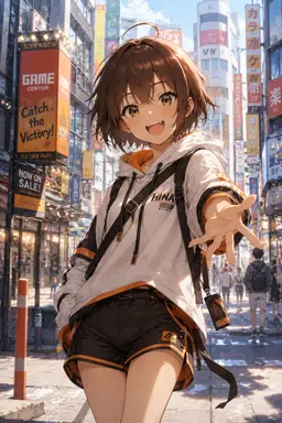 Profile image of Hinata