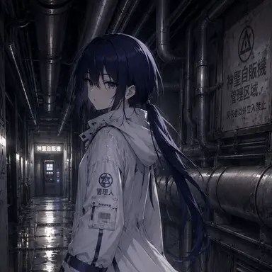 Profile image of Lily