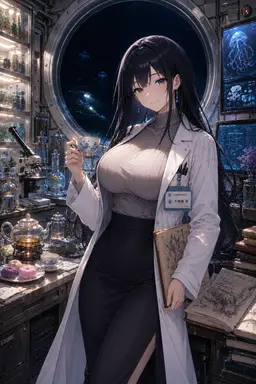 Profile image of Minase