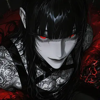 Profile image of Clovis