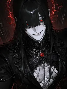 Profile image of Clovis