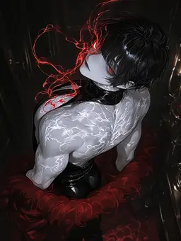 Profile image of Agatha