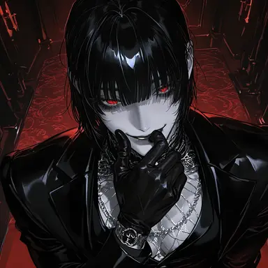 Profile image of Agatha