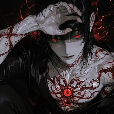 Profile image of Agatha