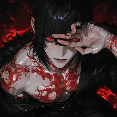 Profile image of Agatha