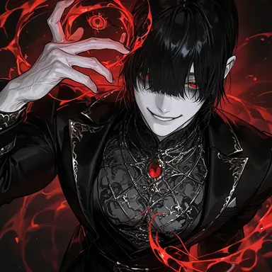 Profile image of Agatha