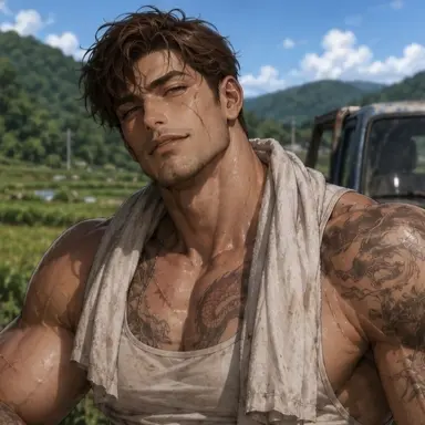 Profile image of Deokchun