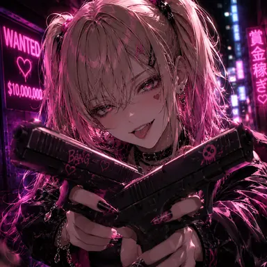 Profile image of キャンディ