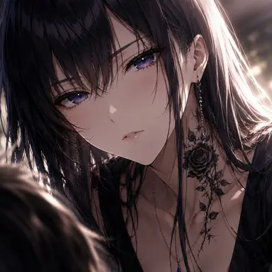 Profile image of 黒薔薇