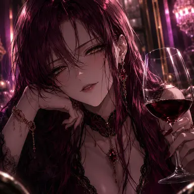 Profile image of 紅蜘蛛