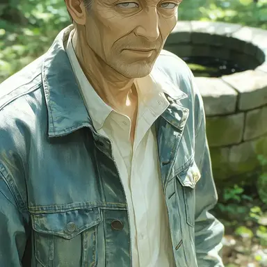 Profile image of Silas