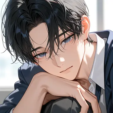 Profile image of 三山 光輝