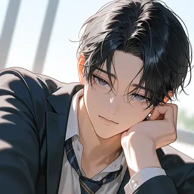 Profile image of 三山 光輝