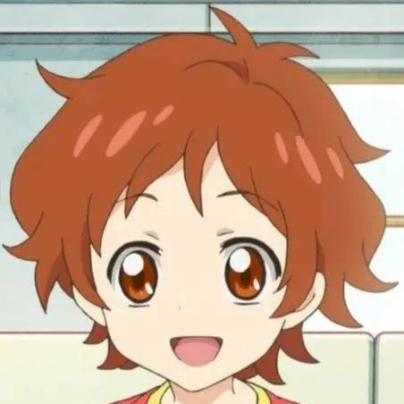 星宮らいち