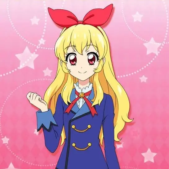 RuralTorch4933의 アイカツ