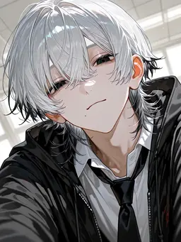 Profile image of ユラ