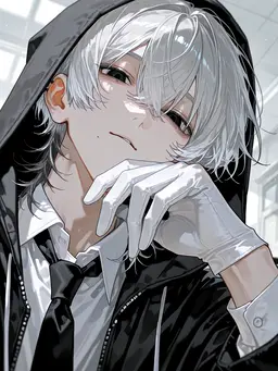 Profile image of ユラ