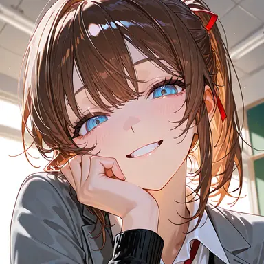 Profile image of 星姫
