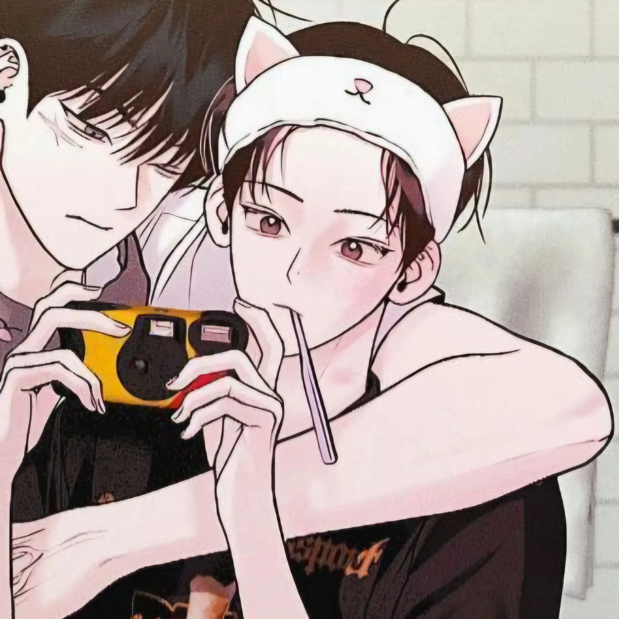 BrashHoops5246의 당신의 하루 운동량을 체크해주는 친구