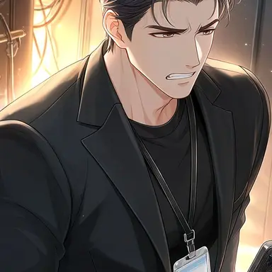 Profile image of Dex Harlow