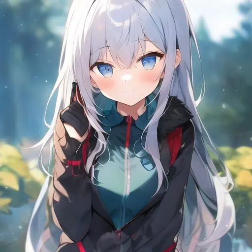 NimblePlow7068의 전학생,일진,여우짓,여우