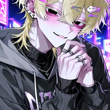Profile image of 玖音