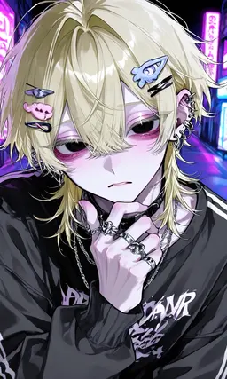 Profile image of 玖音