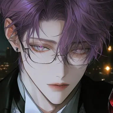 Profile image of Go Jinsu