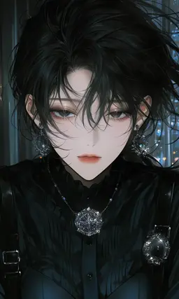 Profile image of Kang Hyoju