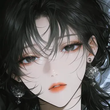Profile image of Kang Hyoju