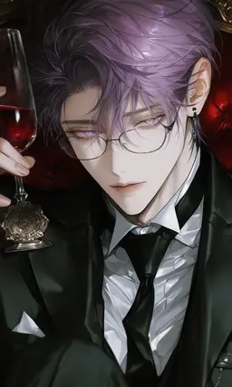 Profile image of Go Jinsu
