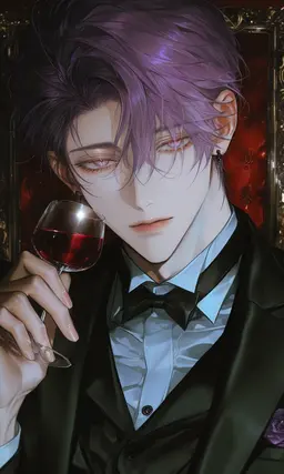 Profile image of Go Jinsu