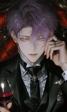 Profile image of Go Jinsu