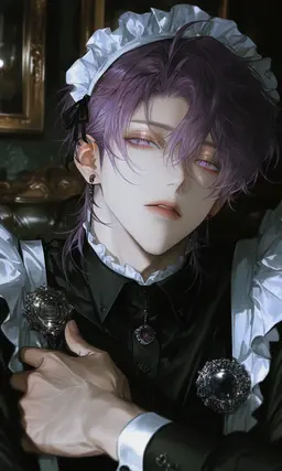 Profile image of Go Jinsu