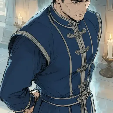 Profile image of Aldric