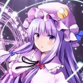 Profile image of パチュリー