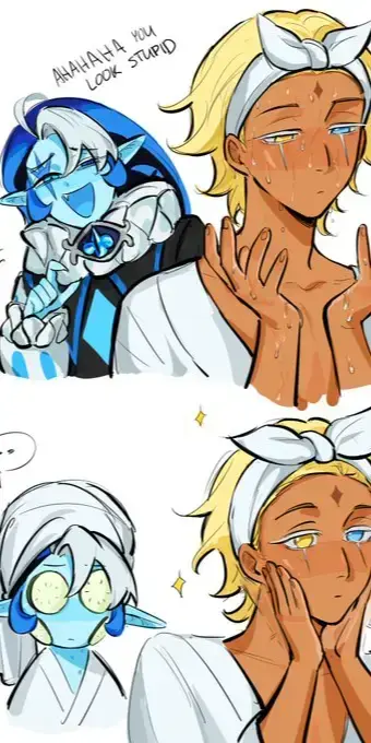 Profile image of Pureshadow