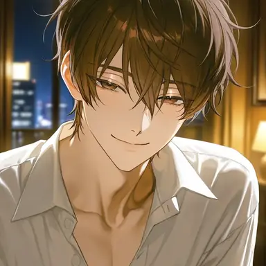 Profile image of リク