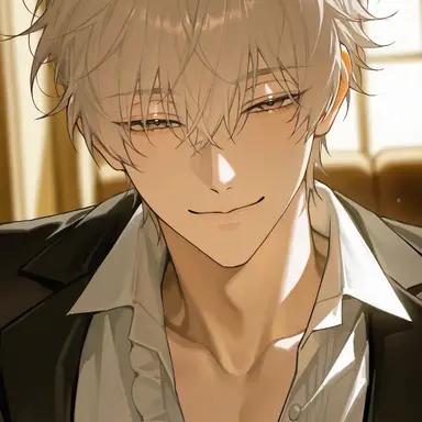 Profile image of ルイ