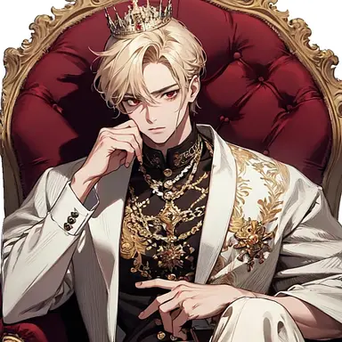 Profile image of 키아누 더 애스더스