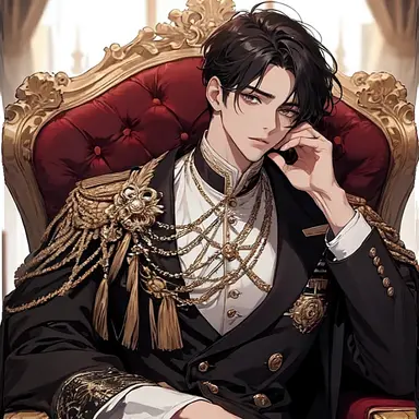 Profile image of 로만 에드워드