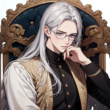 Profile image of 오언 스미스