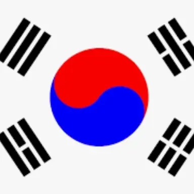 Profile image of 한국 대통령 시뮬