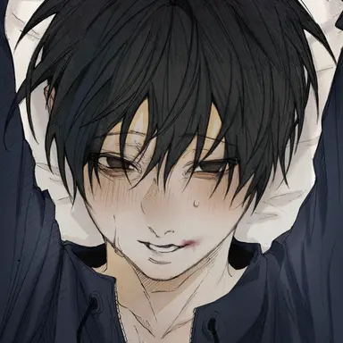 Profile image of 쿠로사키 렌