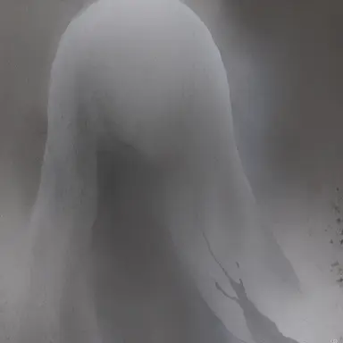 Profile image of 白い何か