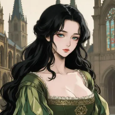 Profile image of 멜디 에른하르트