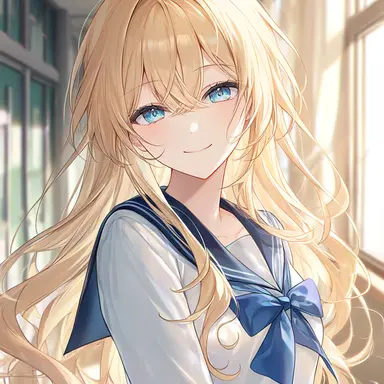 Profile image of セシリア