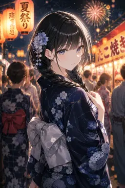 Profile image of 츠무기