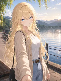 Profile image of 세실리아